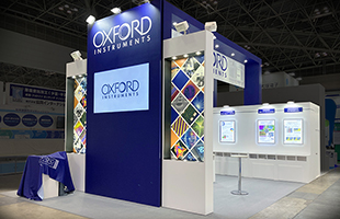 SEMICON Japan 2024 | Oxford Instruments