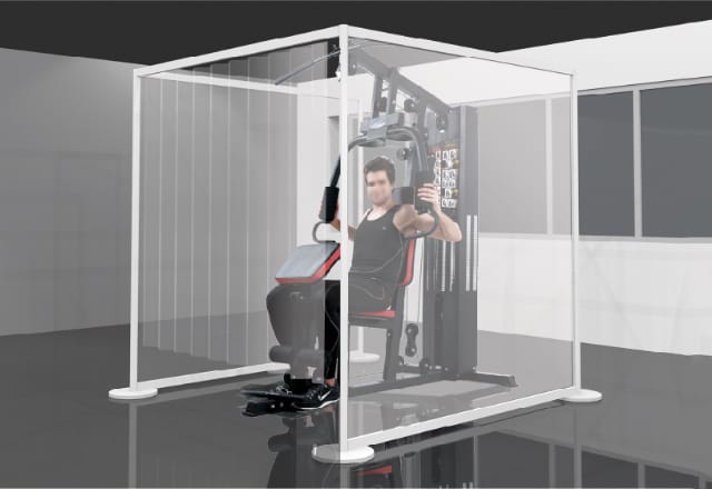 New Lifestyle Services Expo Internationalの新生活様式関連サービス紹介