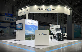 Korea Energy Show 2024 | RENOVA